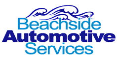 Beachside Automotive Services logo
