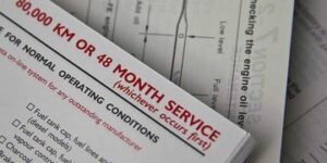 Log Book Servicing Log Book Servicing